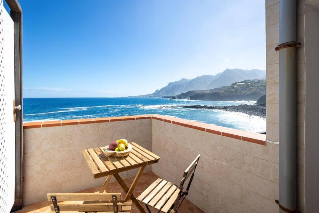 Alisios De Jover Apartment La Laguna (Tenerife)