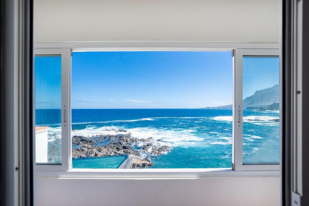 Alisios De Jover Apartment