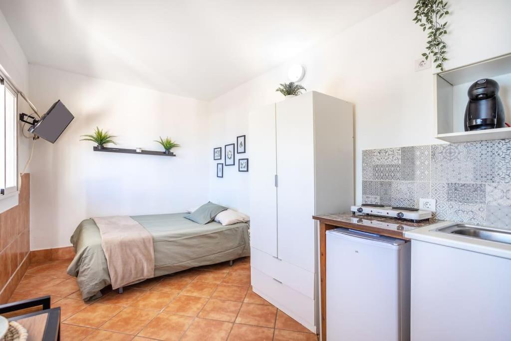 Apartment Alisios De Jover