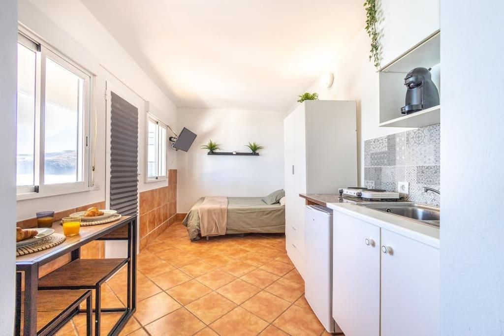 Apartment Alisios De Jover