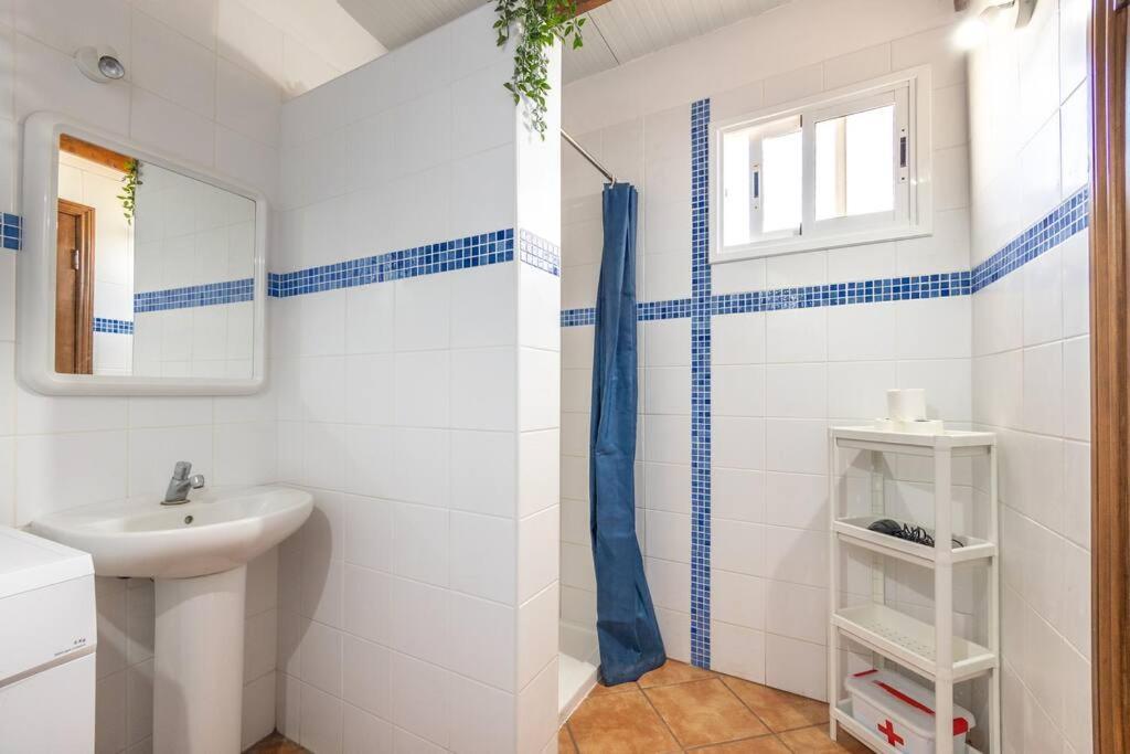 Alisios De Jover Appartement *