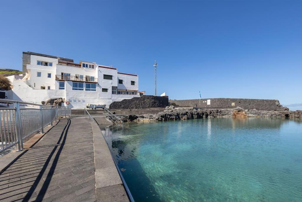 Apartment Alisios De Jover *