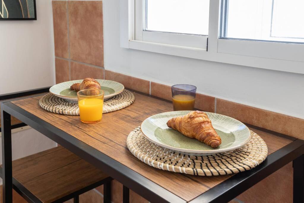 Alisios De Jover Apartment La Laguna (Tenerife)