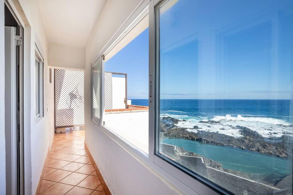 Alisios De Jover Apartament